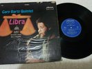 Gary Bartz Quintet Libra Jazz Vinyl LP (1968) Milestone MSP 9006