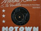 Martha Reeves & The Vandellas - Heatwave / Dancing In The Street (7