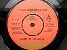 Asleep At The Wheel - My Baby Thinks She's A Train / Ragtime Annie (7