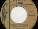 Raymond Harper With Tommy McCook & Lloyd Knibbs / Raymond Harper & The Carib ...