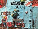 Rufus Featuring Chaka Khan - Rags To Rufus (LP, Album, Bla)