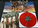 KISS ?- MORE UNRELEASED TRACKS - Ltd. Edition Red Vinyl + Pop Up Gatefold Cover
