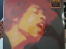 Jimi Hendrix Electric Ladyland Vinyl 180 Gram LP Authorized Hendrix Family Ed