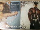 Reserved Listing VinylLP  50CENT Beyonce set?61?