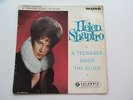HELEN SHAPIRO  ORIGINAL  1962   U.K.  E.P.   A  TEENAGER SINGS THE BLUES