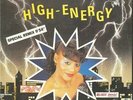 Evelyn Thomas - High Energy (Special Remix) (12