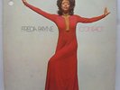 Freda Payne - Contact - Invictus SMAS-7307 Fold Out Gatefold Poster
