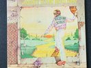ELTON JOHN Goodbye Yellow Brick Road Double Album - with Tri-Fold Jacket - Vinyl