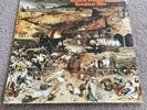 BLACK SABBATH GREATEST HITS HEAVY METAL VINYL RECORD LP ALBUM