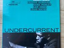 KENNY DREW - Undercurrent - Music Matters Blue Note 33pm 180g Lp