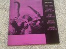 The Cats; New Jazz 8217; Prestige; RVG; OG MONO, Purple Lbl; ; Coltrane