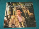 1957 1st Art Pepper Meets the Rhythm Section MONO Lp Contemporary Jazz C3532 EX+