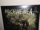 MACHINE HEAD UNTO THE LOCUST 2LP STILL SEALED  VINYL RECORD