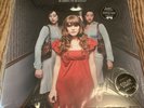 JENNY LEWIS & THE WATSON TWINS Rabbit Fur Coat RED COLOR VINYL LP Sealed