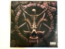SLAYER DIVINE INTERVENTION LP RARE SEALED REPRESS 180 GRAM VINYL KERRY KING