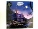 KING DIAMOND THEM LP 2020 REPRESS OLIVE GREEN/BROWN VINYL #174/200 MERCYFUL FATE