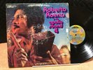 LP ROBERTO ROENA Y SU APOLLO SOUND 4 