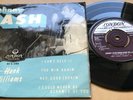 JOHNNY CASH SINGS HANK WILLIAMS 1958 UK LONDON  VINYL 7 