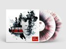 Udo Lindenberg 75 Jahre Panik Limited Edition Splatter 2LP Vinyl PRE ORDER