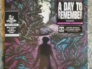 A Day to Remember Homesick Vinyl LP Newbury Starburst Limited Exclusive New