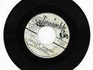 THE CONQUERORS - LONELY STREET // I FALL IN LOVE [ TREASURE ISLE ]    [ APR245 ]