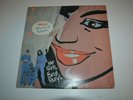 Bad Boys Blue ?– Hot Girls, Bad   lp vinyl rare Yugoslavia release