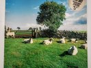 THE KLF CHILL OUT - SUPER RARE UK 1ST PRESS LP JAMSLP5 1990 great condition
