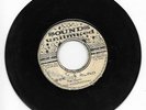 THE FIRST EDITIONS - SEE AND BLIND // THE UPSETTERS - CHAPTER 2    [ APR172 ]