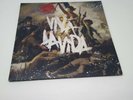 Coldplay Viva La Vida 180 Gram Vinyl Gatefold LP Record