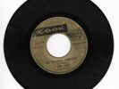 JOHNNY GOMEZ - MY HOME TOWN // EL PAJARO CHOGUI [ CCOK ]   [ APR263 ]