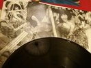 The Gun Club Mother Juno vinyl Exc