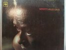 Miles Davis - Nefertiti - CS 9594 Record LP 2 Eye Columbia MG 280
