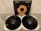 J Dilla - Donuts LP, Original 2006 STH2126 Pressing