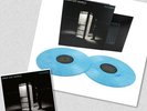Jimmy Eat World-Futures- 180 Gram 2LP Blue Vinyl- Pallas Remastered Edition