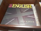bad english backlash Lp First PRESS Colombia RARE