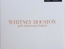 WHITNEY HOUSTON 35TH ANNIVERSARY BOX SET VMP EXCLUSIVE CREAM VINYL ME PLEASE LP