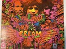 CREAM - DISRAELI GEARS - VINYL LP 1967 stereo ATCO SD-33-232 NEAR MINT/NEAR MINT