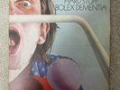 HARD STUFF - BOLEX DEMENTIA Vinyl