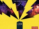 Doctor Who Doctor Who: The Edge of Time (Vinyl) 12