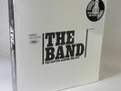 The Band - The Capitol Albums 1968-1977 9xLP - Capitol 180g SEALED