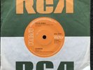 David Bowie - Starman / Suffragette City 7'' Vinyl Single RCA 2199 1972 1st EX