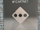 PAUL McCARTNEY iii VIOLET VINYL LP EXCLUSIVE AND LIMITED TO 3000 ONLY