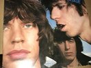The Rolling Stones ?– Black And Blue Vinyl LP NM
