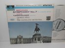 SAX 2510 Beethoven Symphony No.7 & Wagner Tannhauser Cleveland Orch George Szell