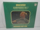 6769 028 Bruckner Symphony No.7 Concertgebouw Haitink 2LP Box Set New Sealed