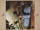 JOE HENDERSON, ALICE COLTRANE: The Elements US Milestone Spiritual Jazz LP Vinyl