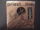 Judas Priest - Priest... Live  - 1987 Double LP - (Canada Release) MINT- SEALED