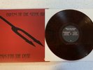 Queens Of The Stone Age: Songs For The Deaf. Vinyl Me Please. Vinyl Record