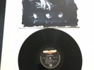 KISS RARE ACE FREHLEY “TROUBLE WALKIN” LP/VINYL ORIGINAL RELEASE.GOOD CONDITION