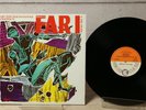 Prince Far I, The Arabs, CRY TUFF DUB ENCOUNTER CHAPTER IV Vinyl LP TRLS 205, VG